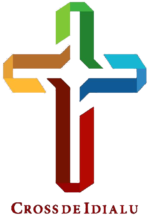 Cross de Idialu