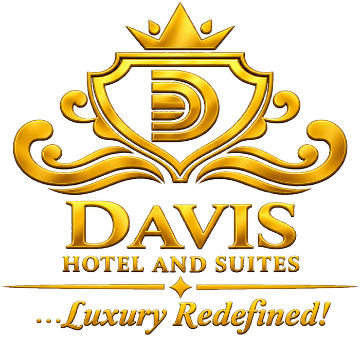 Davis Hotel and Suites